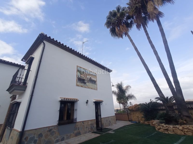 Foto febfaafe-27f1-4dee-be27-409f35ae0184. Xalet a calle río guaro 20 a Los Ríos Mijas