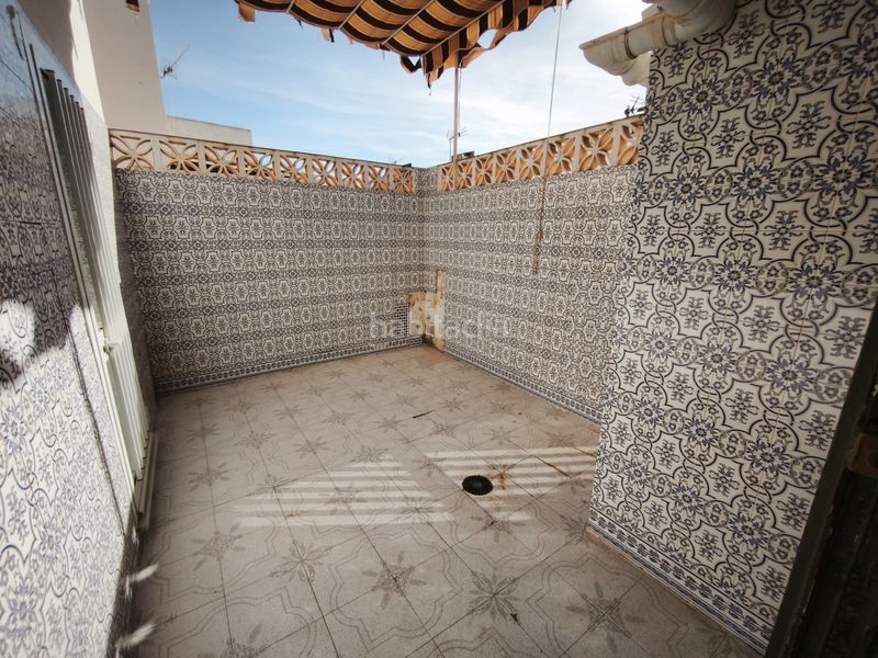 Foto 0781ae87-a8f4-4900-9225-771f989c0b4c. Maison jumelée dans calle río guadalquivir 18 dans Centro Mijas