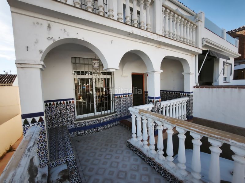 Foto 0a821976-ad2f-473f-ba85-2c96fba8f480. Maison jumelée dans calle río guadalquivir 18 dans Centro Mijas