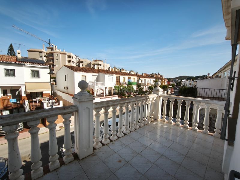 Foto 21d56bfe-6328-4a4b-b3e9-c3498c924508. Maison jumelée dans calle río guadalquivir 18 dans Centro Mijas