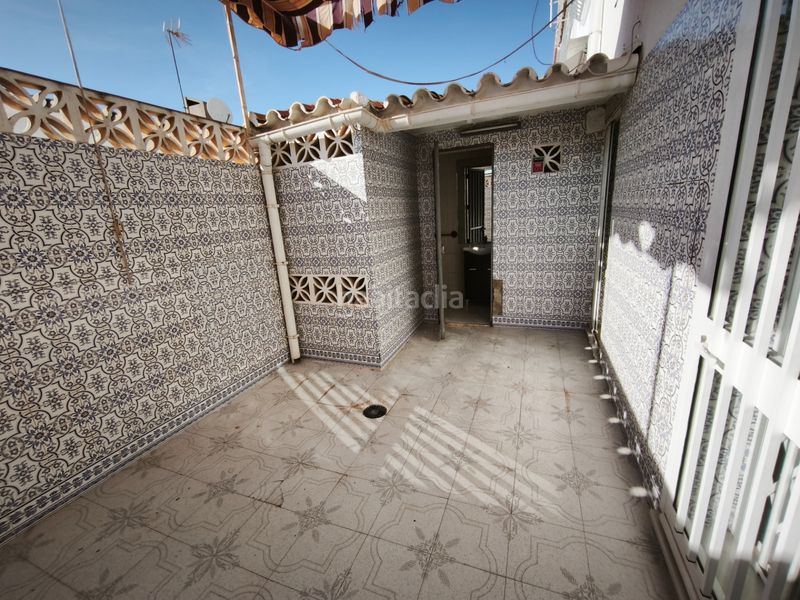Foto 9931e4f1-f81c-47a3-9c92-f6e6304fef5c. Maison jumelée dans calle río guadalquivir 18 dans Centro Mijas