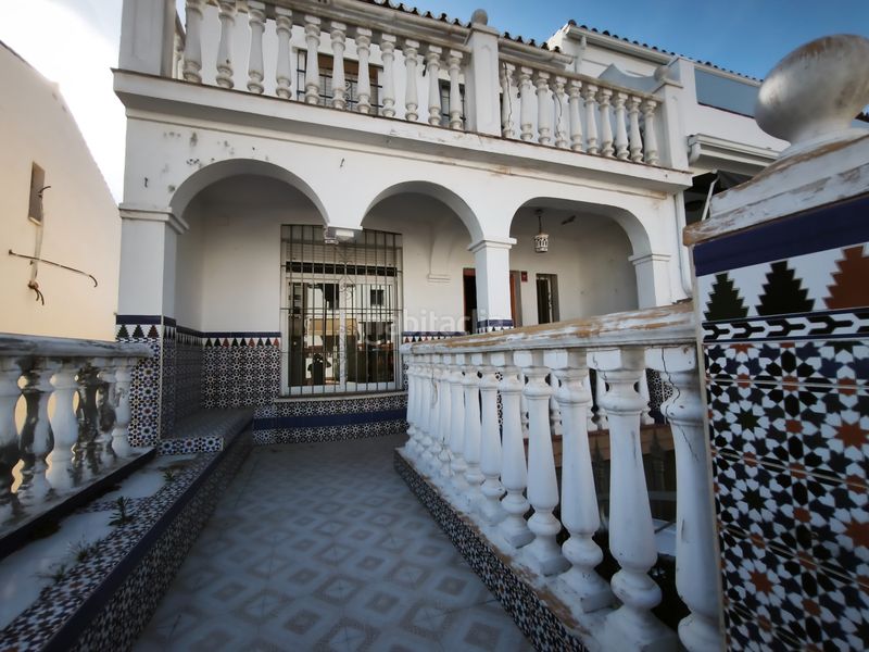 Foto 9c4298da-86e3-475b-8ea8-6c9f577f2a87. Maison jumelée dans calle río guadalquivir 18 dans Centro Mijas