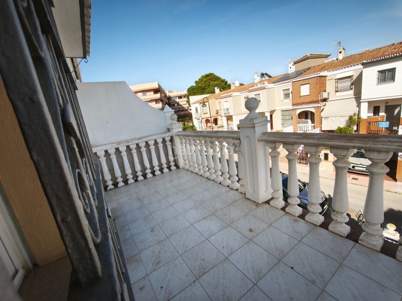 Foto adabb865-9e66-4ba1-a9df-e29bf901b924. Maison jumelée dans calle río guadalquivir 18 dans Centro Mijas