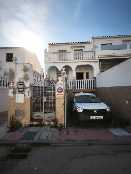 Foto cfa2d2bd-6110-42be-8693-2652a95605b8. Maison jumelée dans calle río guadalquivir 18 dans Centro Mijas