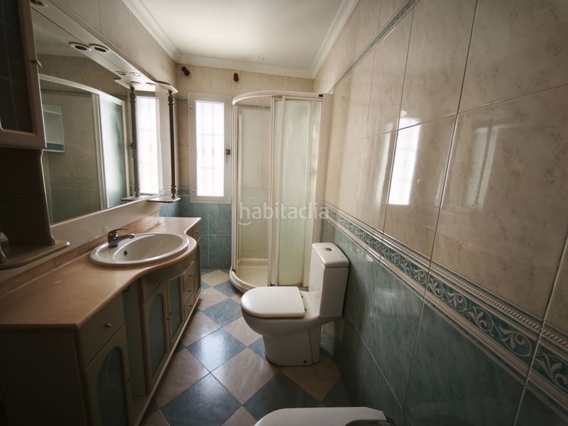 Foto d452fc78-fb53-41a1-bf70-d047e898bae1. Maison jumelée dans calle río guadalquivir 18 dans Centro Mijas