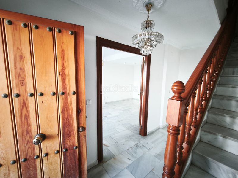Foto d54e15a8-fd8f-4d8f-ba56-a815eb7c5c99. Maison jumelée dans calle río guadalquivir 18 dans Centro Mijas
