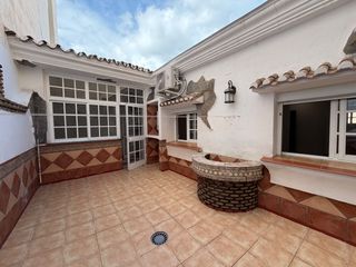 Etagenwohnung in Calle río tinto 47. Piso amplio en las lagunas listo para entrar a vivir