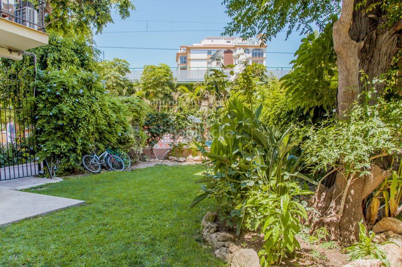Foto 1848f690-f35f-4c2a-b2a1-97d094bde800. Pis a avenida nuestro padre jesús cautivo 32 a Playa de los Boliches Fuengirola