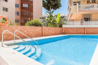 Etagenwohnung in Avenida nuestro padre jesús cautivo 32. Precioso bajo a solo 300mt de la playa  y con licencia turística