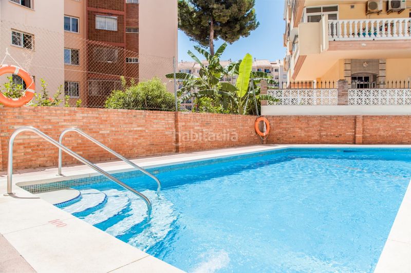 Foto d59db75a-9dfc-4a78-824a-e3e37ff39c50. Pis a avenida nuestro padre jesús cautivo 32 a Playa de los Boliches Fuengirola