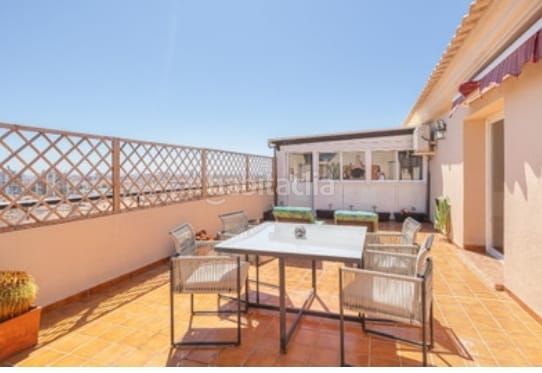 Foto 0f77a85b-3783-4da2-a966-6ee936c92697. Àtic a calle antonio machado 8 a Los Ríos Mijas