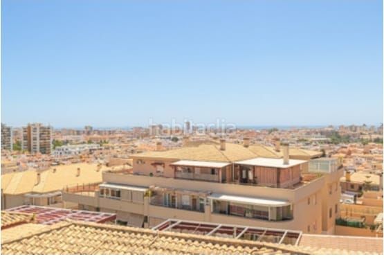 Foto dea25fbd-3c20-4e7a-9649-40e7bc314df9. Àtic a calle antonio machado 8 a Los Ríos Mijas