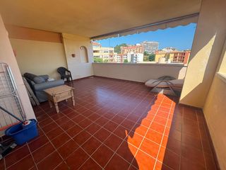 Piso  Calle narciso 4. Precioso piso con gran terraza en los pacos zona privilegiada