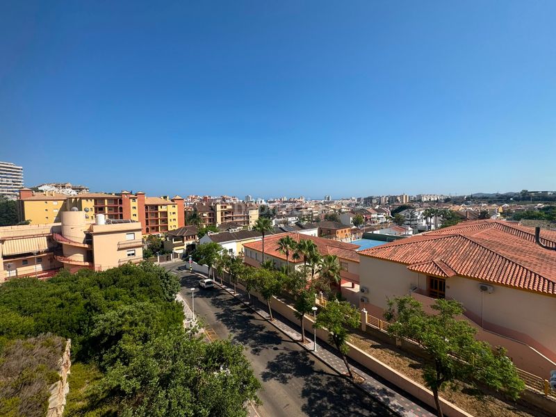 Foto c432a2de-fd0e-4bfc-8700-656537747392. Pis a calle narciso 4 a Los Pacos Fuengirola