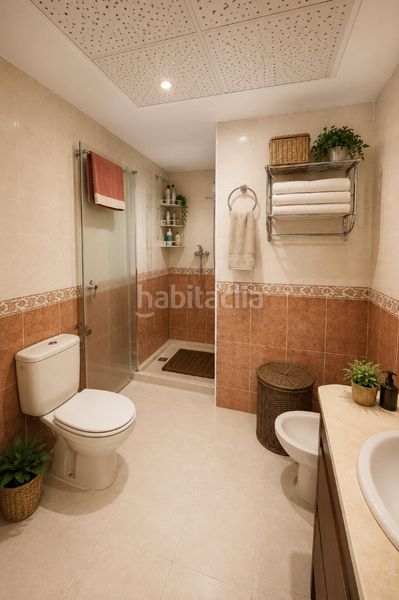 Foto 25ffefa3-957d-4931-92b1-5a849a62ff60. Àtic a arrabal sector 33 10 a campo de Mijas Mijas
