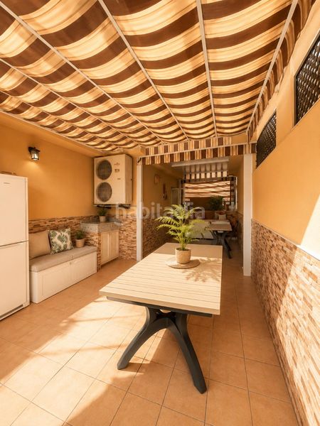 Foto e4439b23-eef0-4910-a397-9bcd0e360c6b. Àtic a arrabal sector 33 10 a campo de Mijas Mijas