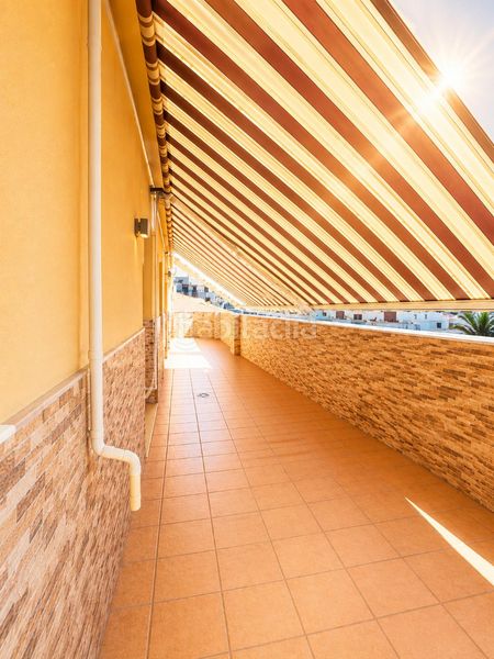 Foto e9c0c745-1f58-4c4f-be8e-42879f5e7c4d. Àtic a arrabal sector 33 10 a campo de Mijas Mijas