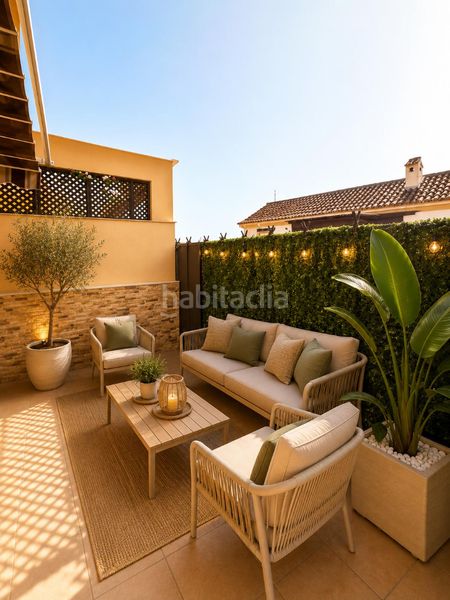 Foto f5d031a0-5a44-46c9-921b-fb3e13777829. Àtic a arrabal sector 33 10 a campo de Mijas Mijas