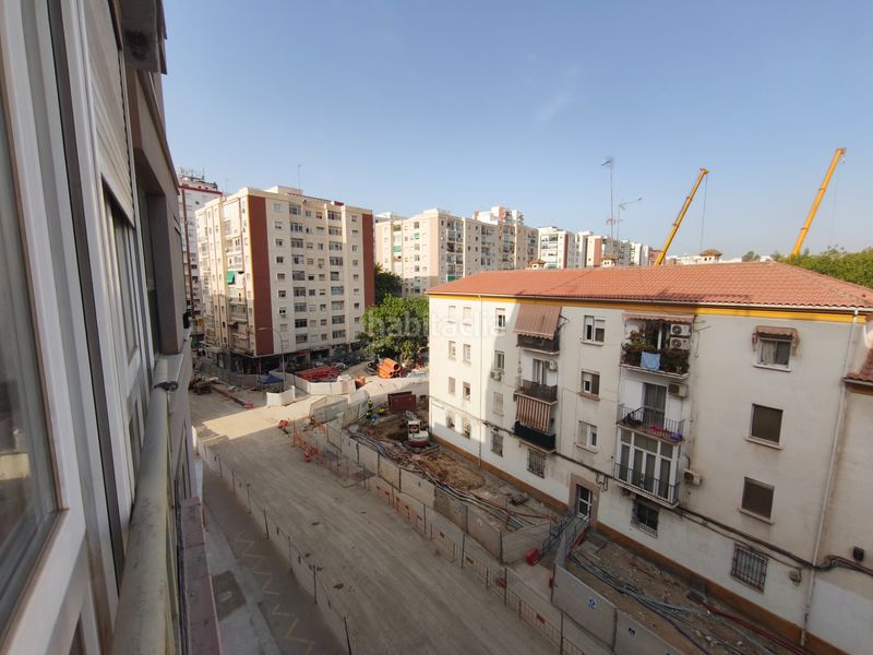Foto 7fa64952-17e0-4ec6-be17-33609bf08bbe. Pis a calle eugenio gross 34 a Los Castillejos - La Trinidad Málaga