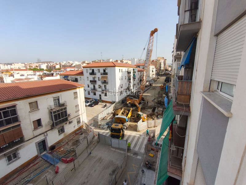 Foto a5329aa1-0ac3-446c-998c-09ab87ef6e1b. Pis a calle eugenio gross 34 a Los Castillejos - La Trinidad Málaga