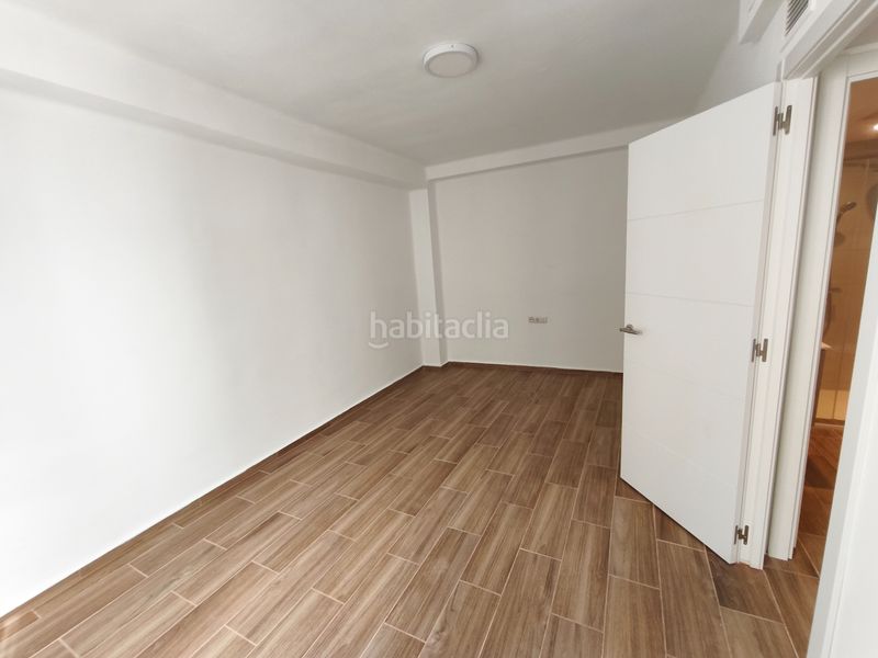 Foto d6352484-95e2-4807-a1ba-3e1534452913. Pis a calle eugenio gross 34 a Los Castillejos - La Trinidad Málaga