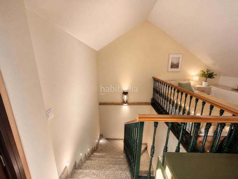 Foto b7c2a446-6507-473f-933d-a131f8b99d4b. Casa adossada a calle hierbamora 16 a Centro Benalmádena