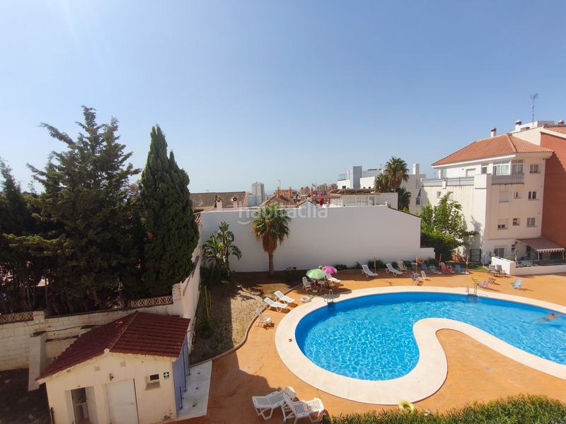 Foto 0bd25fa7-a675-4d4b-bed9-fe3419bb5916. Pis a calle artemisa 4 a Los Pacos Fuengirola