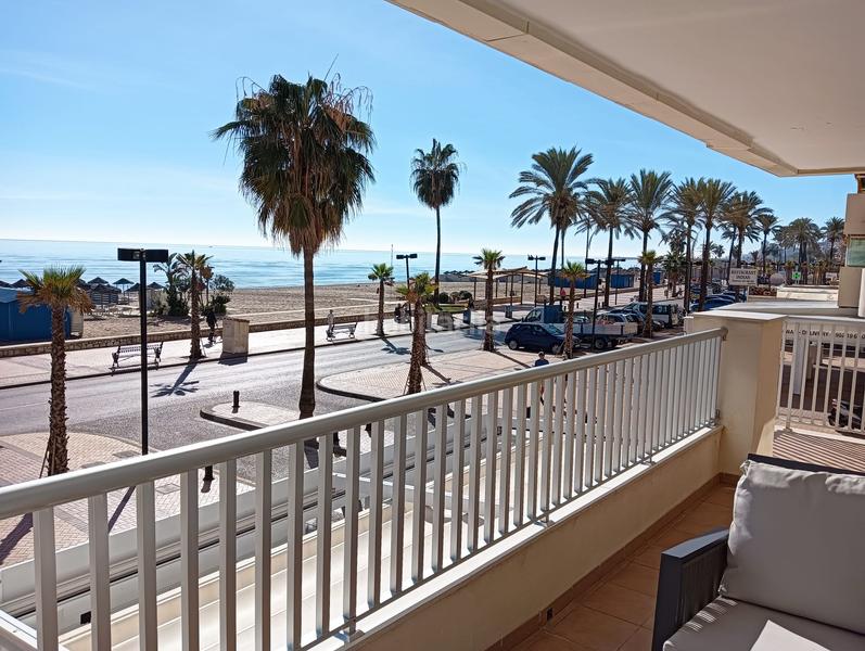 Foto 28e96ff4-29fe-4553-b40b-b974f3ac54e9. Piso en paseo marítimo rey de españa 95 fabuloso piso de 3 dormitorios con altas calidades en toda la vivienda en Fuengirola