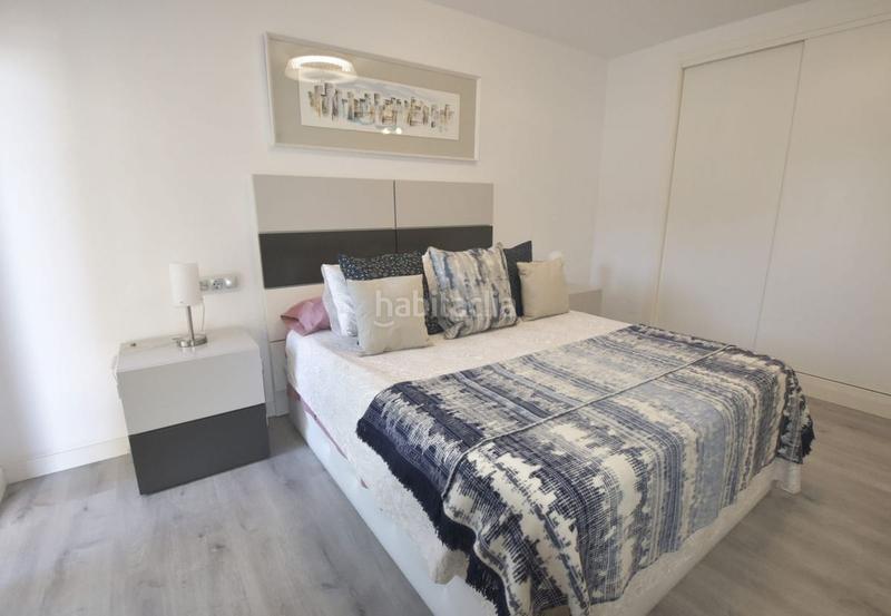 Foto 77cfb468-000b-4f53-9767-0855335d61bf. Piso en paseo marítimo rey de españa 95 fabuloso piso de 3 dormitorios con altas calidades en toda la vivienda en Fuengirola