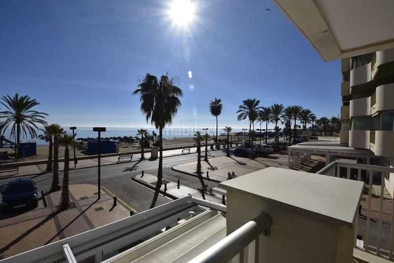 Foto 84577da8-563a-44c6-9943-326ecf4bd09e. Piso en paseo marítimo rey de españa 95 fabuloso piso de 3 dormitorios con altas calidades en toda la vivienda en Fuengirola