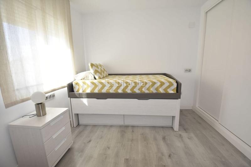 Foto 88307dcf-9a37-4f95-af91-3eedf4661e62. Piso en paseo marítimo rey de españa 95 fabuloso piso de 3 dormitorios con altas calidades en toda la vivienda en Fuengirola