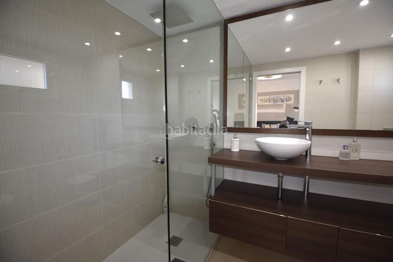 Foto 92543017-f47d-4a9a-9419-d963ae58a051. Piso en paseo marítimo rey de españa 95 fabuloso piso de 3 dormitorios con altas calidades en toda la vivienda en Fuengirola
