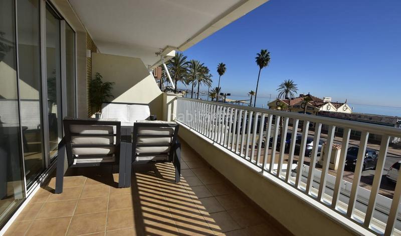 Foto 94f88cd9-2989-41d6-8804-0047473f2fac. Piso en paseo marítimo rey de españa 95 fabuloso piso de 3 dormitorios con altas calidades en toda la vivienda en Fuengirola