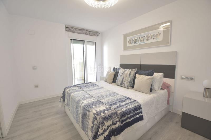 Foto b87b96ae-bb63-42c8-aa85-5bbc63194cea. Piso en paseo marítimo rey de españa 95 fabuloso piso de 3 dormitorios con altas calidades en toda la vivienda en Fuengirola