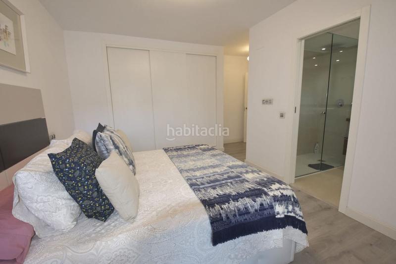 Foto c649fa59-7b80-4a22-a72f-41b32263aeb7. Piso en paseo marítimo rey de españa 95 fabuloso piso de 3 dormitorios con altas calidades en toda la vivienda en Fuengirola