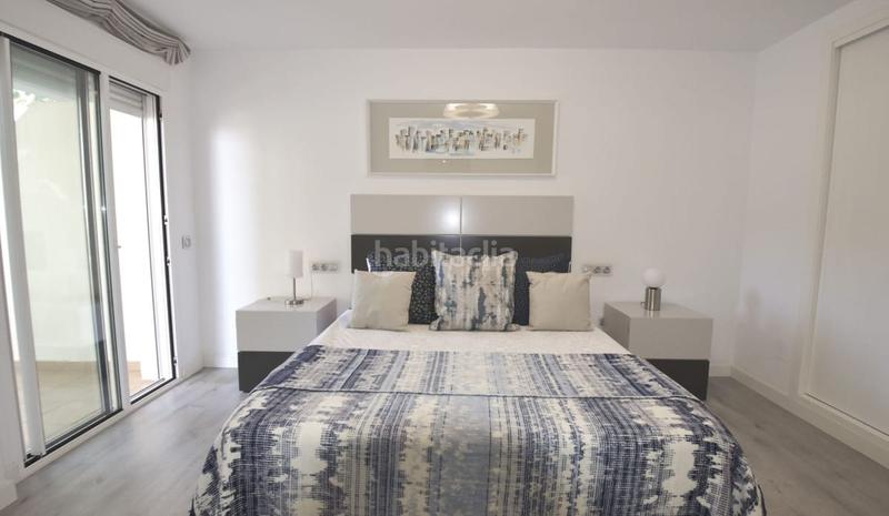 Foto ca10ef51-f3d4-4ceb-865d-31f8e3ea7fab. Piso en paseo marítimo rey de españa 95 fabuloso piso de 3 dormitorios con altas calidades en toda la vivienda en Fuengirola