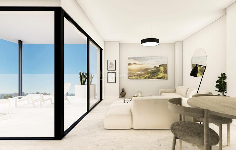 Foto 30e0f2a6-efa7-4d75-b86f-b7ec97bf0641. Piso en calle aliaria 6 fabulosa promoción en Los Pacos a estrenar en junio de 2024 en Fuengirola