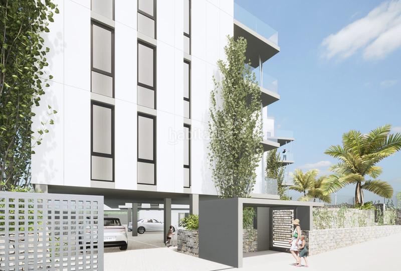 Foto 3a322327-d4d2-4057-807e-b82c2e205091. Piso en calle aliaria 6 fabulosa promoción en Los Pacos a estrenar en junio de 2024 en Fuengirola