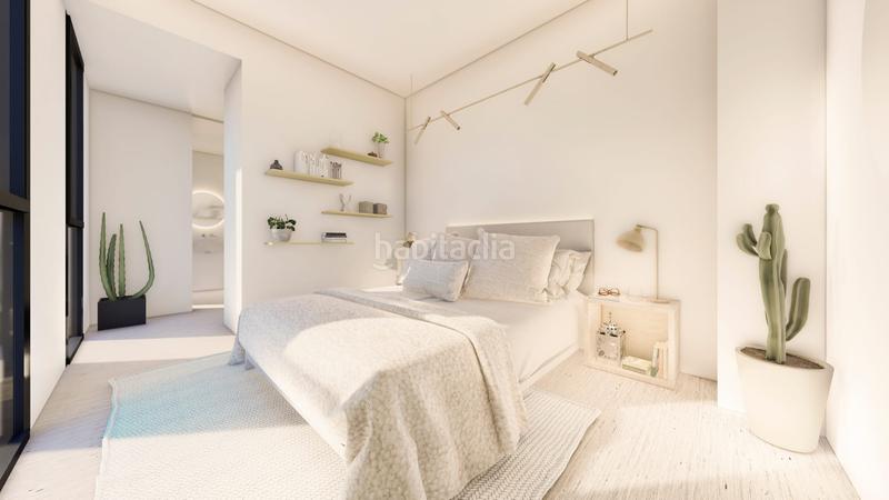 Foto 9b24e5aa-7f7b-429a-a08b-eedc3eb5a2e5. Piso en calle aliaria 6 fabulosa promoción en Los Pacos a estrenar en junio de 2024 en Fuengirola