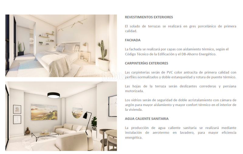 Foto c695f768-a48b-444a-8323-d1f0e91d0bfd. Piso en calle aliaria 6 fabulosa promoción en Los Pacos a estrenar en junio de 2024 en Fuengirola