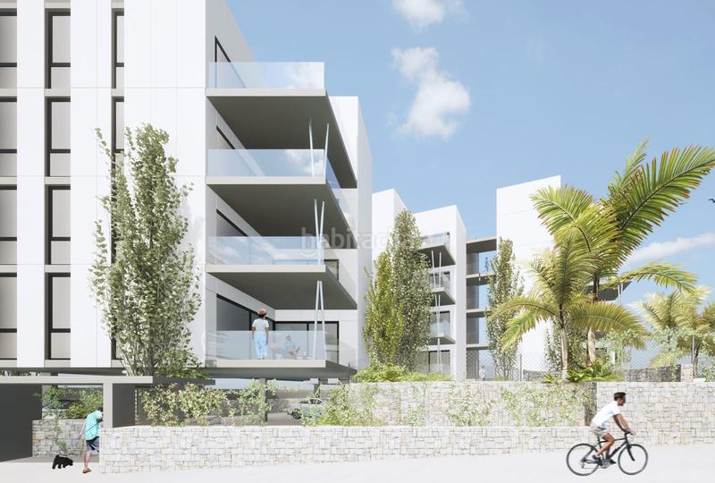 Foto cd4e63ab-0b3e-4f42-8eea-3d8bcaea8129. Piso en calle aliaria 6 fabulosa promoción en Los Pacos a estrenar en junio de 2024 en Fuengirola