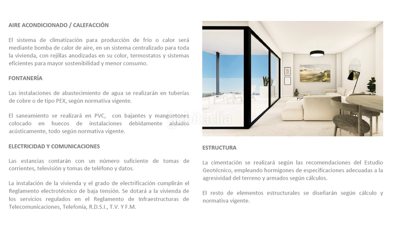 Foto d472cbd2-9f7f-44e8-9d14-f3982c1307a5. Piso en calle aliaria 6 fabulosa promoción en Los Pacos a estrenar en junio de 2024 en Fuengirola
