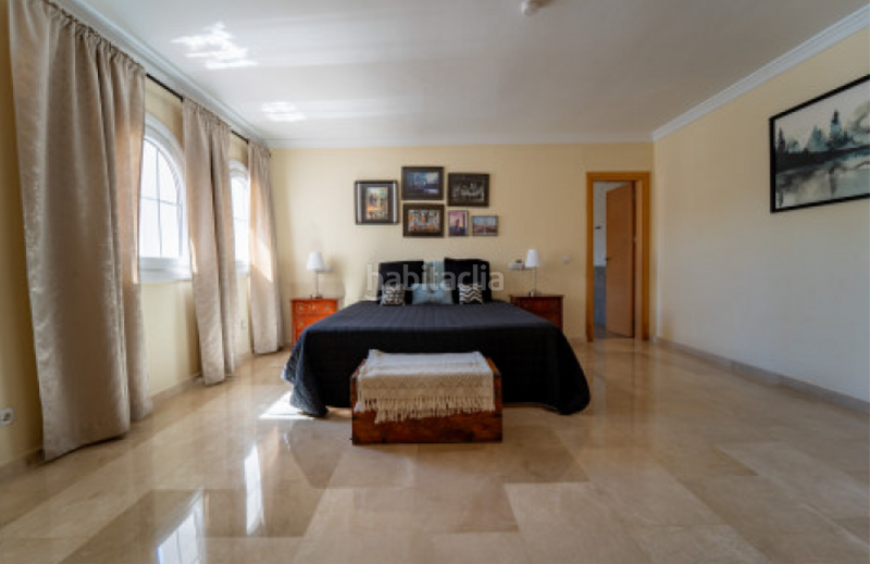 Foto 033039c5-1941-4e55-873e-095a3fa32011. Chalet en n/a fantástica villa en una zona muy privilegiada y con una tranquilidad perfecta en Mijas