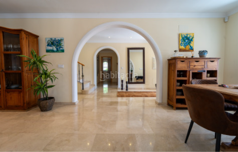 Foto 062e216c-e090-4c3f-9cb2-6dedff2229a6. Chalet en n/a fantástica villa en una zona muy privilegiada y con una tranquilidad perfecta en Mijas