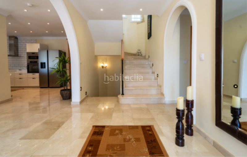 Foto 08a0e919-b9fb-4962-839c-94c9548a73b1. Chalet en n/a fantástica villa en una zona muy privilegiada y con una tranquilidad perfecta en Mijas