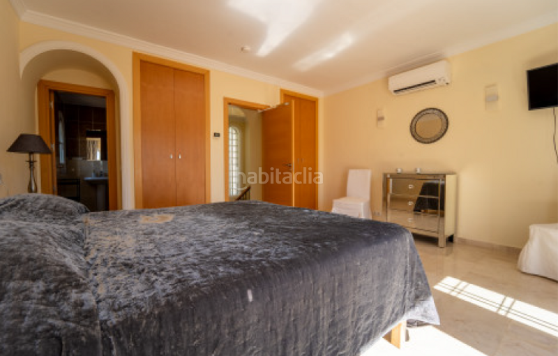Foto 3b4ab603-f665-40e3-8d9b-9776711c9100. Chalet en n/a fantástica villa en una zona muy privilegiada y con una tranquilidad perfecta en Mijas