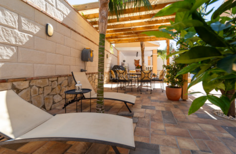 Foto 50451cc7-aeaf-4ed9-9625-61656a215d71. Chalet en n/a fantástica villa en una zona muy privilegiada y con una tranquilidad perfecta en Mijas