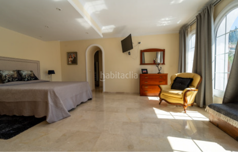 Foto 5fa2ad9c-ca81-4378-b249-a73d9cdf0603. Chalet en n/a fantástica villa en una zona muy privilegiada y con una tranquilidad perfecta en Mijas