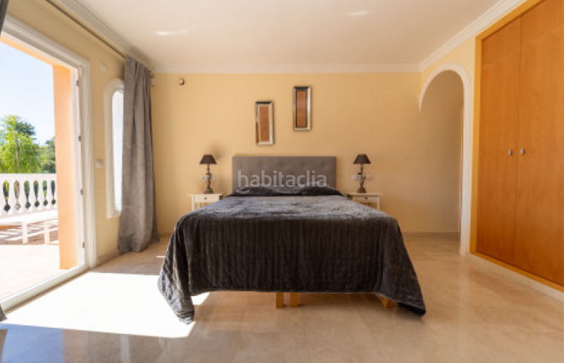 Foto 7ca1168e-7119-437e-b0bf-9a4a44b331cd. Chalet en n/a fantástica villa en una zona muy privilegiada y con una tranquilidad perfecta en Mijas