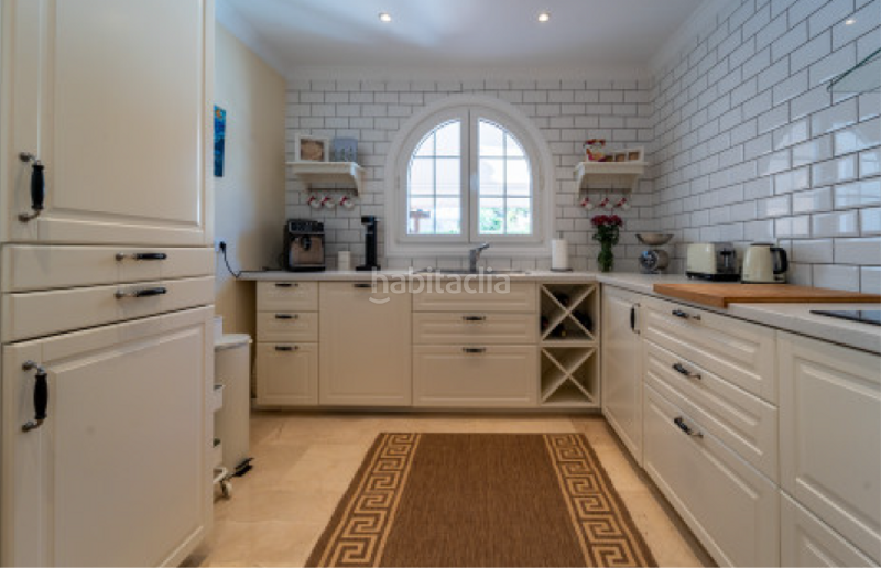 Foto 8916a5b0-4f63-4433-9802-501966a3293d. Chalet en n/a fantástica villa en una zona muy privilegiada y con una tranquilidad perfecta en Mijas